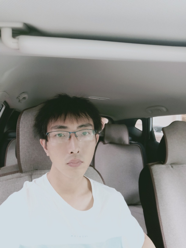 阳光大男孩的第一张照片--抚顺中老年相亲网