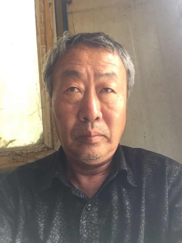 也许的第一张照片--抚顺中老年相亲网